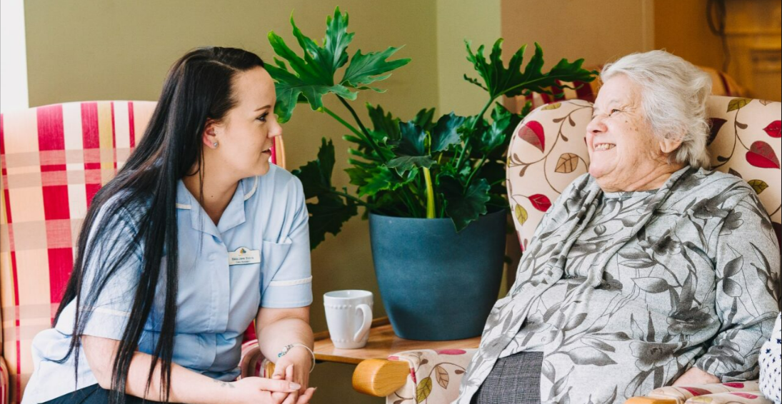 Dementia Care